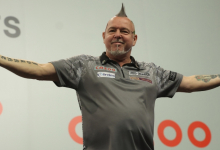 Peter Wright (PDC)