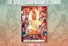 Cazoo World Darts Championship programme