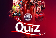 World Championship Quiz