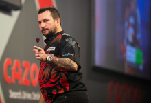 Jonny Clayton (PDC)