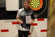 Danny Lauby (PDC)