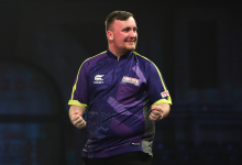 Luke Littler (PDC)