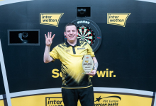 Dave Chisnall (Jonas Hunold)