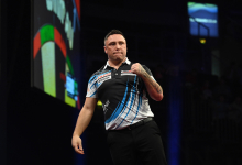 Gerwyn Price (Michael Cooper/PDC)