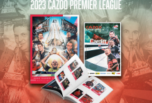 Cazoo Premier League (Curtis Sport)