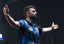 Luke Humphries (PDC)