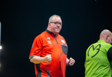 Stephen Bunting