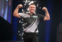 Gerwyn Price (Taylor Lanning/PDC)