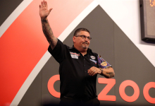 Gary Anderson (PDC)