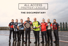 All Access Premier League: The Documentary