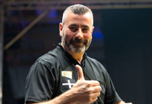 Darren Penhall (PDC)