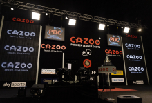 Cazoo Premier League (PDC)