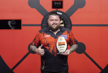 Michael Smith (PDC)