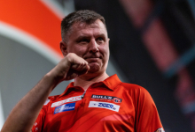 Krzysztof Ratajski (PDC)