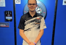 Gian van Veen (PDC)