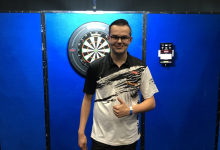 Gian van Veen (PDC)