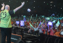 Michael van Gerwen (PDC)