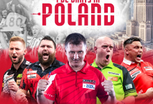 Poland Darts Masters