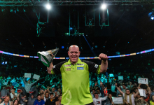 Michael van Gerwen (PDC)