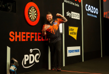 Michael Smith (Simon O'Connor/PDC)