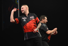 Aspinall & Clayton (PDC)