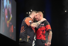 Michael Smith & Nathan Aspinall (PDC)