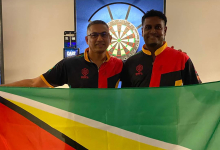 Team Guyana (PDC)