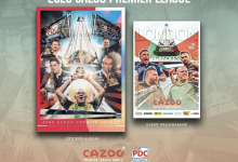 Cazoo PL Play-Offs programme