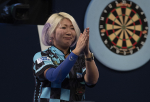 Mikuru Suzuki (PDC)