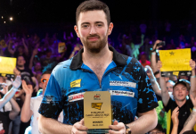 Luke Humphries (PDC)