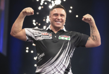 Gerwyn Price (PDC)