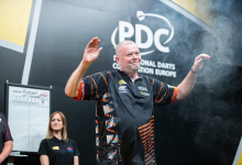 Raymond van Barneveld