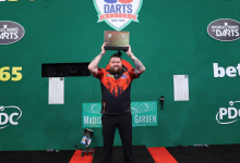 Michael Smith (PDC)