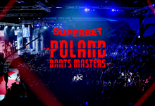 Superbet Poland Darts Masters