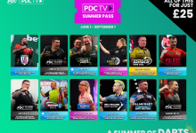 PDCTV Summer Pass