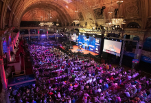 Betfred World Matchplay (PDC)