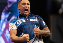 Gerwyn Price (PDC)