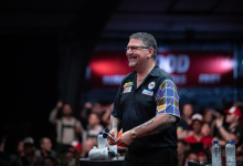 Gary Anderson (Jonas Hunold/PDC)