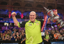 Michael van Gerwen (PDC)