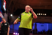 Michael van Gerwen (PDC)