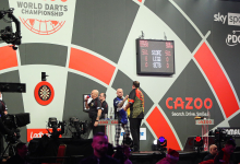 World Darts Championship (PDC)