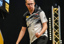 Gian van Veen (PDC)