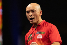 Lihao Wen (PDC)