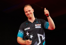 Max Hopp (Jonas Hunold/PDC)