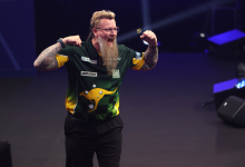 Simon Whitlock (Sylvia Liber/PDC)