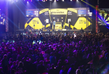 European Tour Stage (PDC Europe)