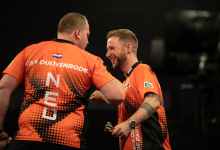 Van Duijvenbode & Noppert (PDC)