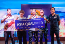 PDC Asian Tour WC qualifiers (PDC)