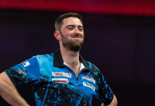 Luke Humphries (PDC)