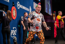 Peter Wright (Jonas Hunold/PDC)